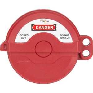 Valve Lockout - 010-LVKD903
