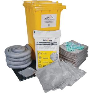 Spill Kit - 010-LVKE693