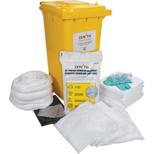 Spill Kit - 010-LVKE694