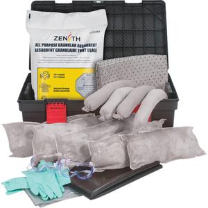 Tool Box Spill Kit - 010-LVKE695