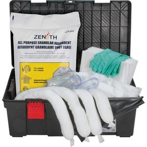 Tool Box Spill Kit - 010-LVKE696