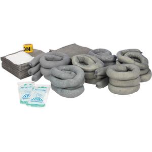 Spill Kit Refill Kit - 010-LVKF681