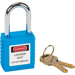 Lock for Lockouts - 010-LVKF695