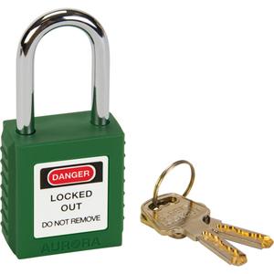 Lock for Lockouts - 010-LVKF696