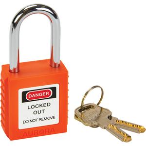 Lock for Lockouts - 010-LVKF697