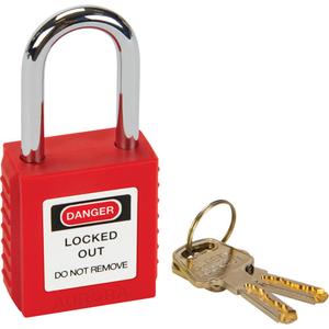 Lock for Lockouts - 010-LVKF698