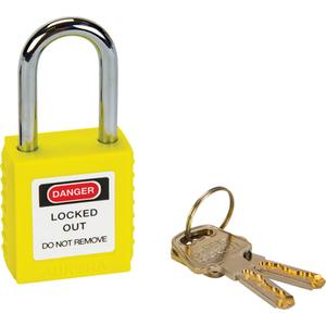 Lock for Lockouts - 010-LVKF699
