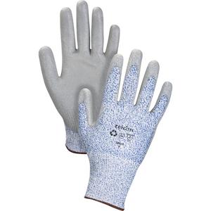 Eco-Friendly Stretch Cut-Resistant Gloves - 010-LVKL850
