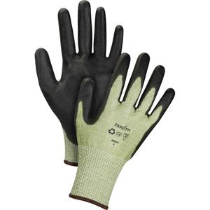 Eco-Friendly Seamless Cut-Resistant Gloves - 010-LVKL864