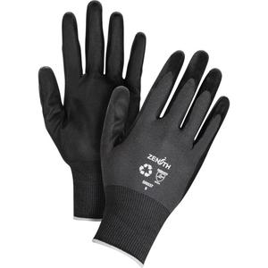 Eco-Friendly Breathable Coated Gloves - 010-LVKL860