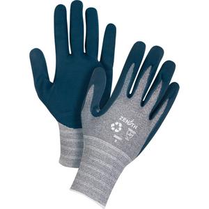 Eco-Friendly Lightweight Coated Gloves - 010-LVKL862