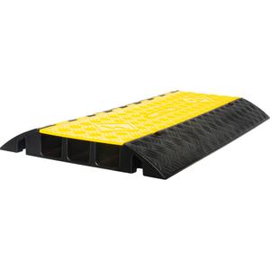 Polyurethane Cable Protector - 010-LVKM865