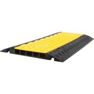 Polyurethane Cable Protector - 010-LVKM866