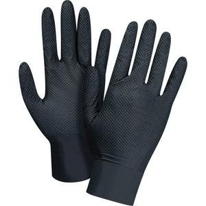 Heavyweight Tactile Grip Examination Gloves - 010-LVKM923