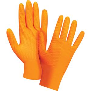 Heavyweight Tactile Grip Examination Gloves - 010-LVKM920