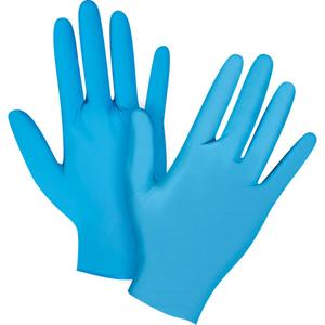 Vending Pack Disposable Gloves - 010-LVKM093