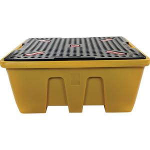 IBC Spill Pallet - 010-LVKN451