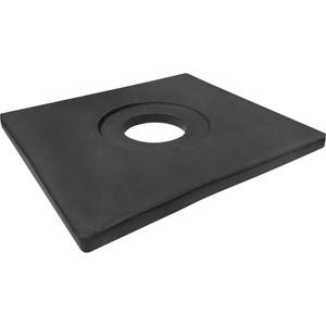 Rubber Delineator Post Base - 010-LVKN949