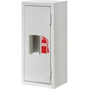Indoor Fire Extinguisher Cabinet - 010-LVKO385