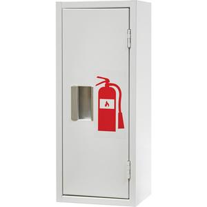 Indoor Fire Extinguisher Cabinet - 010-LVKO386