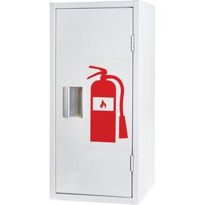 Indoor Fire Extinguisher Cabinet - 010-LVKO387