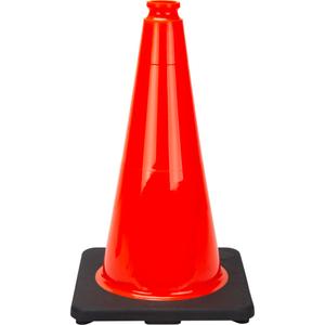 Premium Traffic Cone - 010-LVKO704