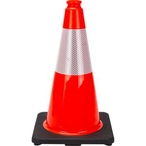 Premium Traffic Cone - 010-LVKO705