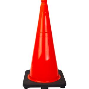 Premium Traffic Cone - 010-LVKO706