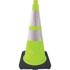 Premium Traffic Cone - 010-LVKO701