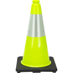 Premium Traffic Cone - 010-LVKO702