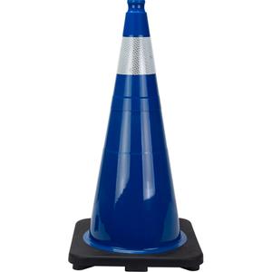 Premium Traffic Cone - 010-LVKO713