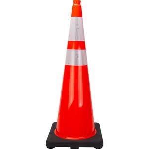 Premium Traffic Cone - 010-LVKO714
