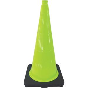 Premium Traffic Cone - 010-LVKO716
