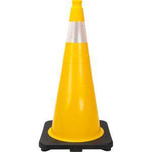 Premium Traffic Cone - 010-LVKO717