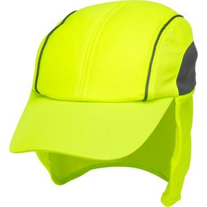 Cooling Hat with Neck Shade - 010-LVKO196