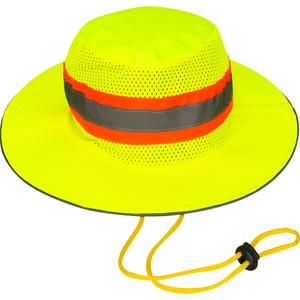 Evaporative Cooling Ranger Hat - 010-LVKO197