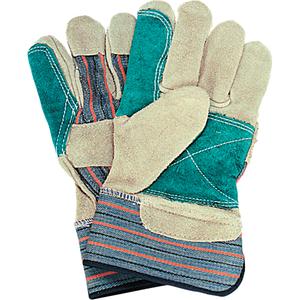 Double-Palm Fitters Gloves - 010-LVP801
