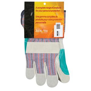 Double-Palm Fitters Gloves - 010-LVP801U