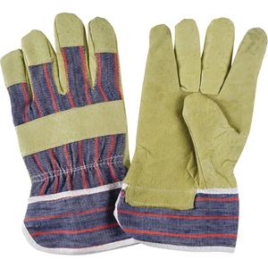 Abrasion-Resistant Comfort Fitters Glove - 010-LVGS322