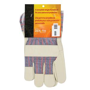 Abrasion-Resistant Comfort Fitters Glove - 010-LVP813U