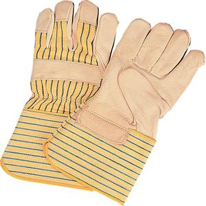 Standard-Duty Dry-Palm Fitters Gloves - 010-LVP816