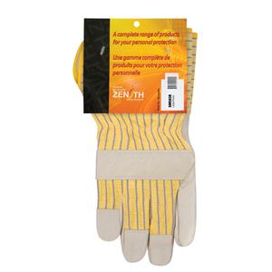 Standard-Duty Dry-Palm Fitters Gloves - 010-LVP816U