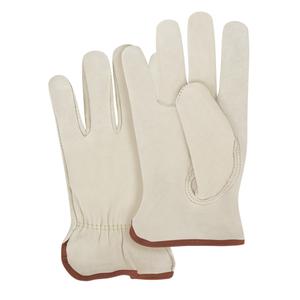Close-Fit Driver's Gloves - 010-LVP819