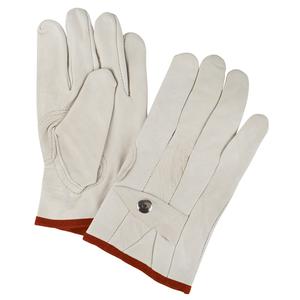 Standard-Duty Ropers Gloves - 010-LVP811