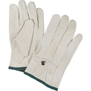 Standard-Duty Ropers Gloves - 010-LVP812