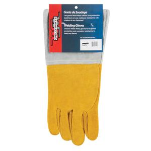 Superior Fit TIG Welding Gloves - 010-LVP820U