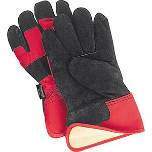 Superior Warmth Winter-Lined Fitters Gloves - 010-LVP932