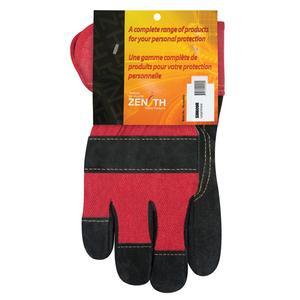 Superior Warmth Winter-Lined Fitters Gloves - 010-LVP932U