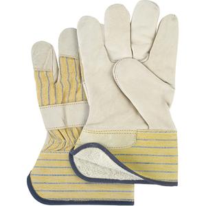 Abrasion-Resistant Winter-Lined Fitters Gloves - 010-LVP943
