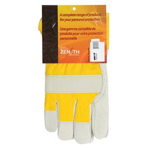 Abrasion-Resistant Winter-Lined Fitters Gloves - 010-LVP944U